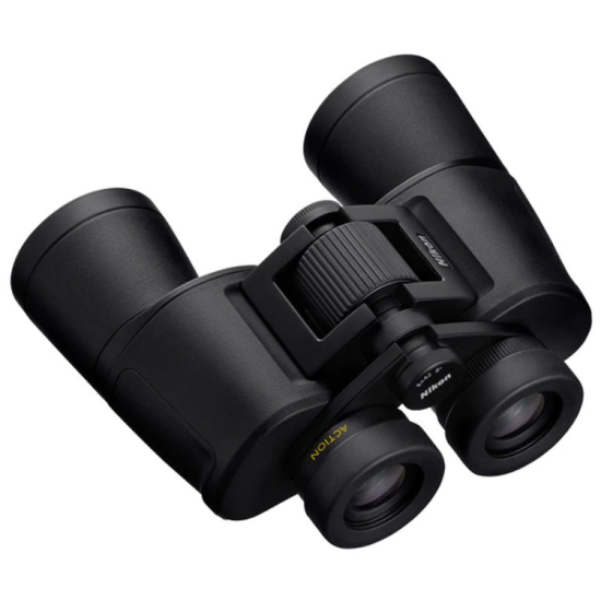 Binocular Nikon Action 8x42